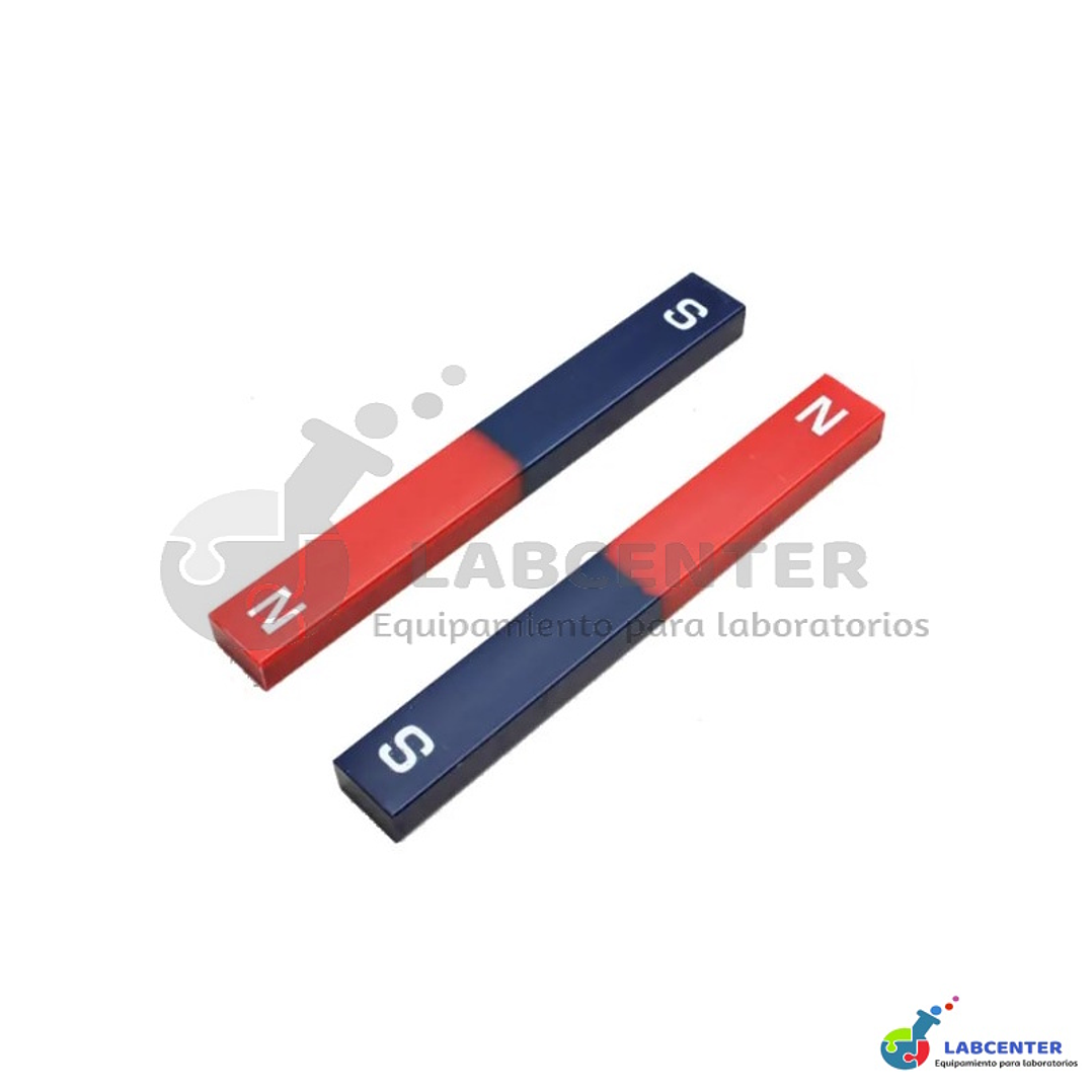 IMANES DE 10 CM DE LARGO (PAR DE BARRAS) 1