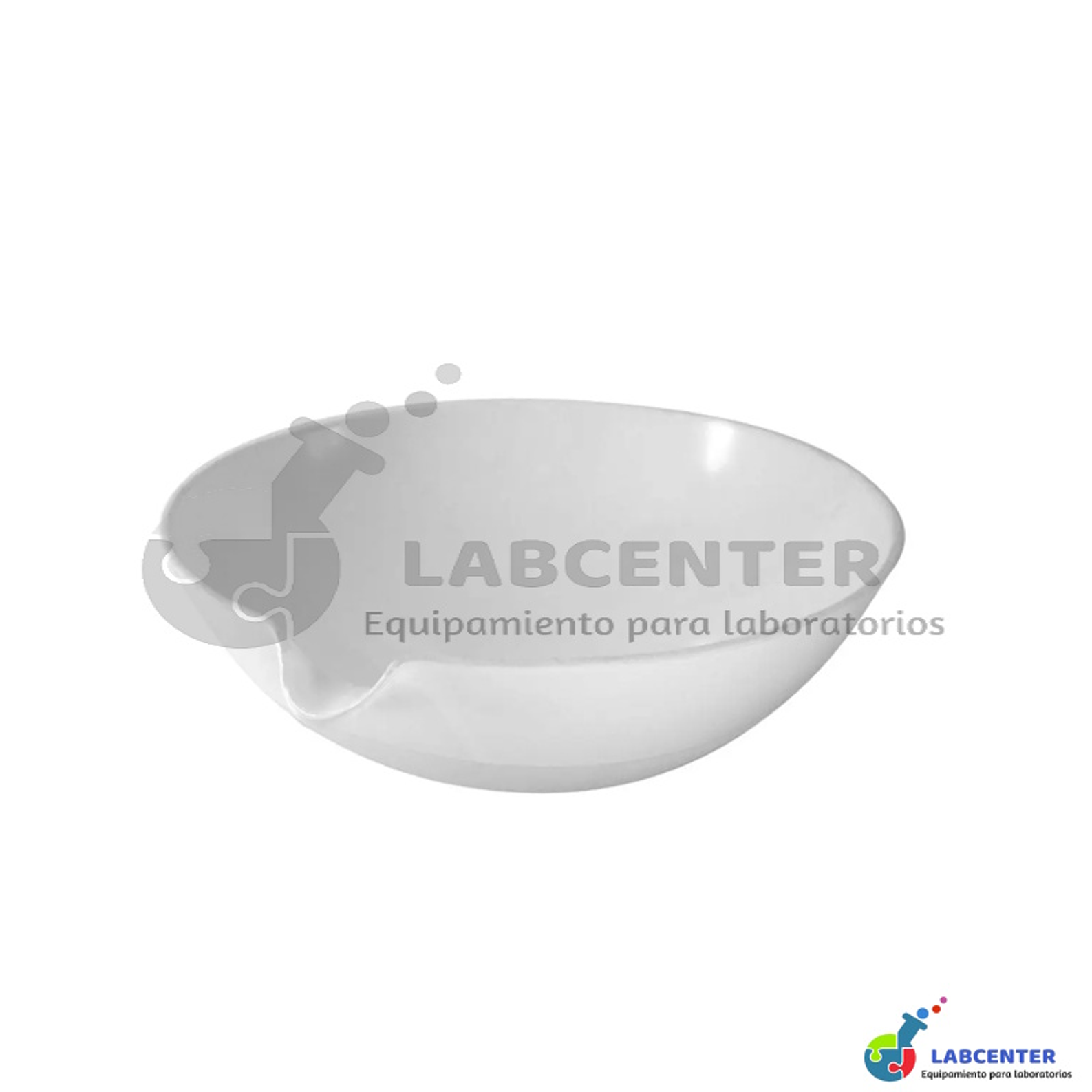 CAPSULA DE PORCELANA BOQUILLA ESMALTADO 40 ML 1