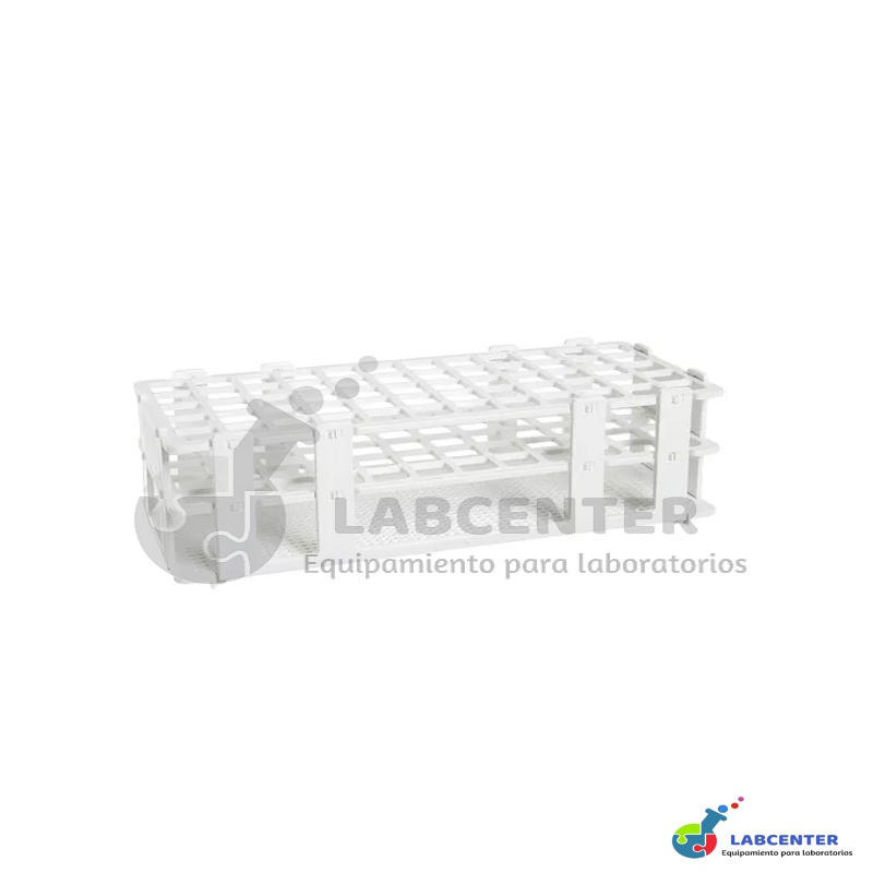 GRADILLA PLASTICO 60 POSICIONES