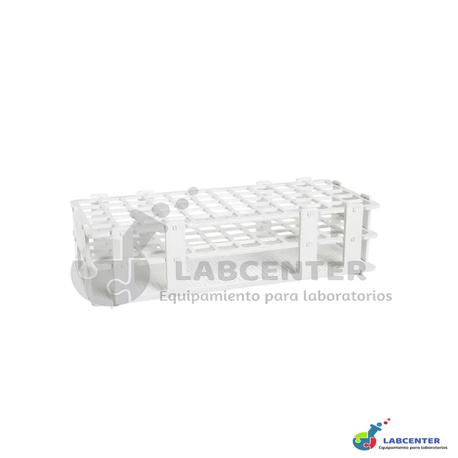 GRADILLA PLASTICO 60 POSICIONES 1