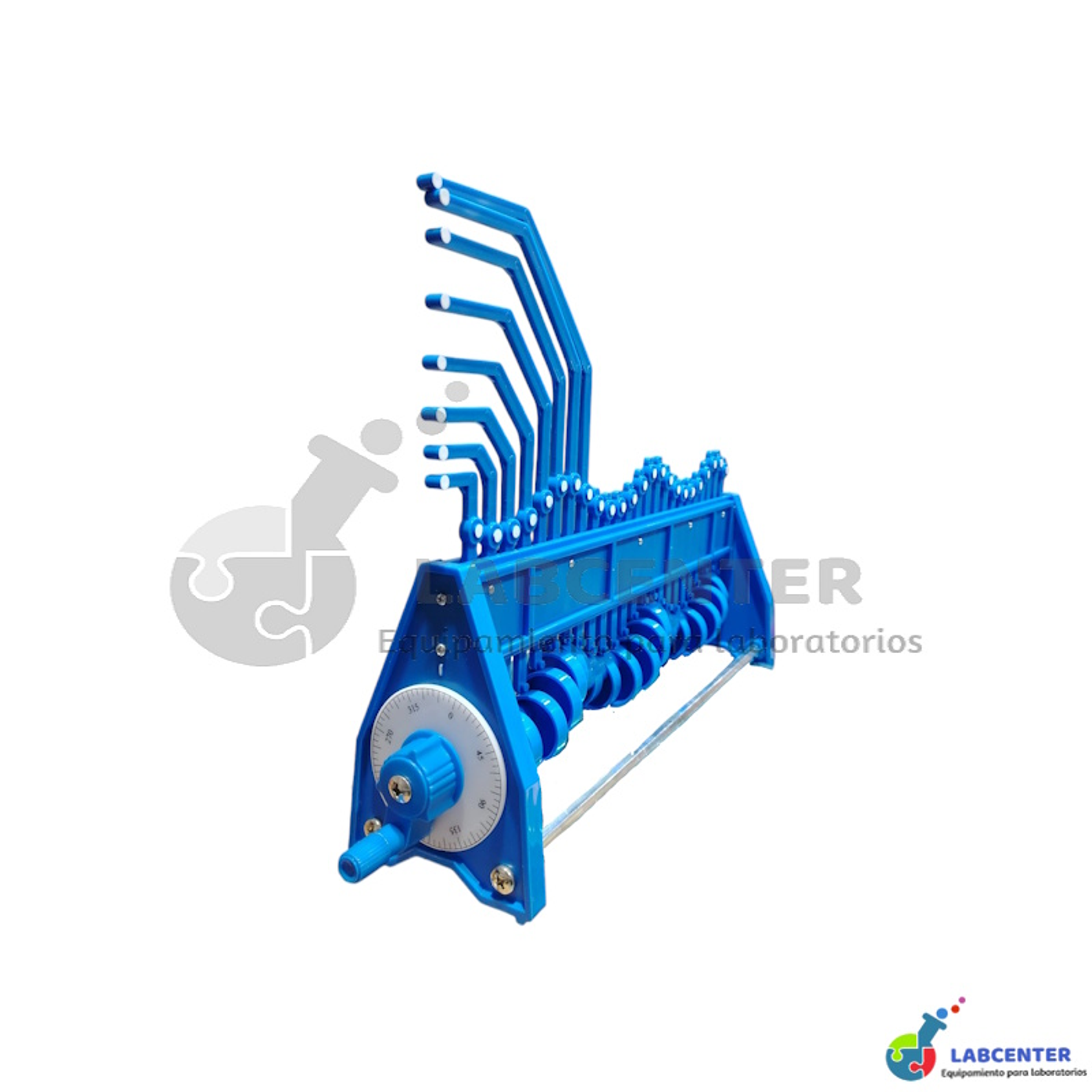 MODELO MOVIMIENTO DE ONDA TRANSVERSAL O LONGITUDINAL 2