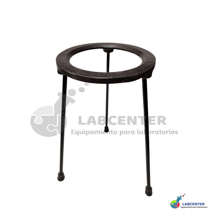 TRIPODE PARA MECHERO 16 CM