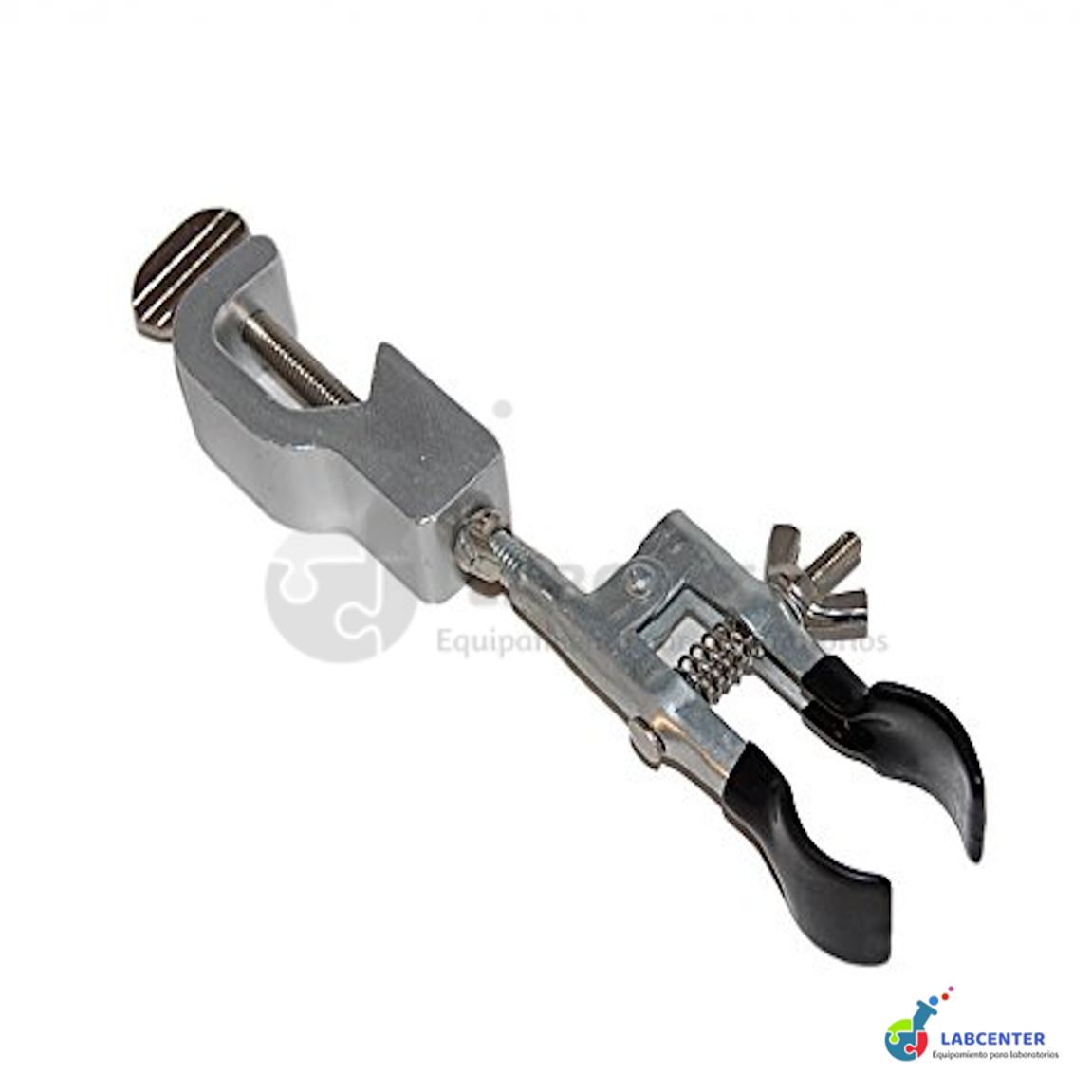 PINZA PARA BURETA TERMOMETRO MATRAZ 16 CM 1