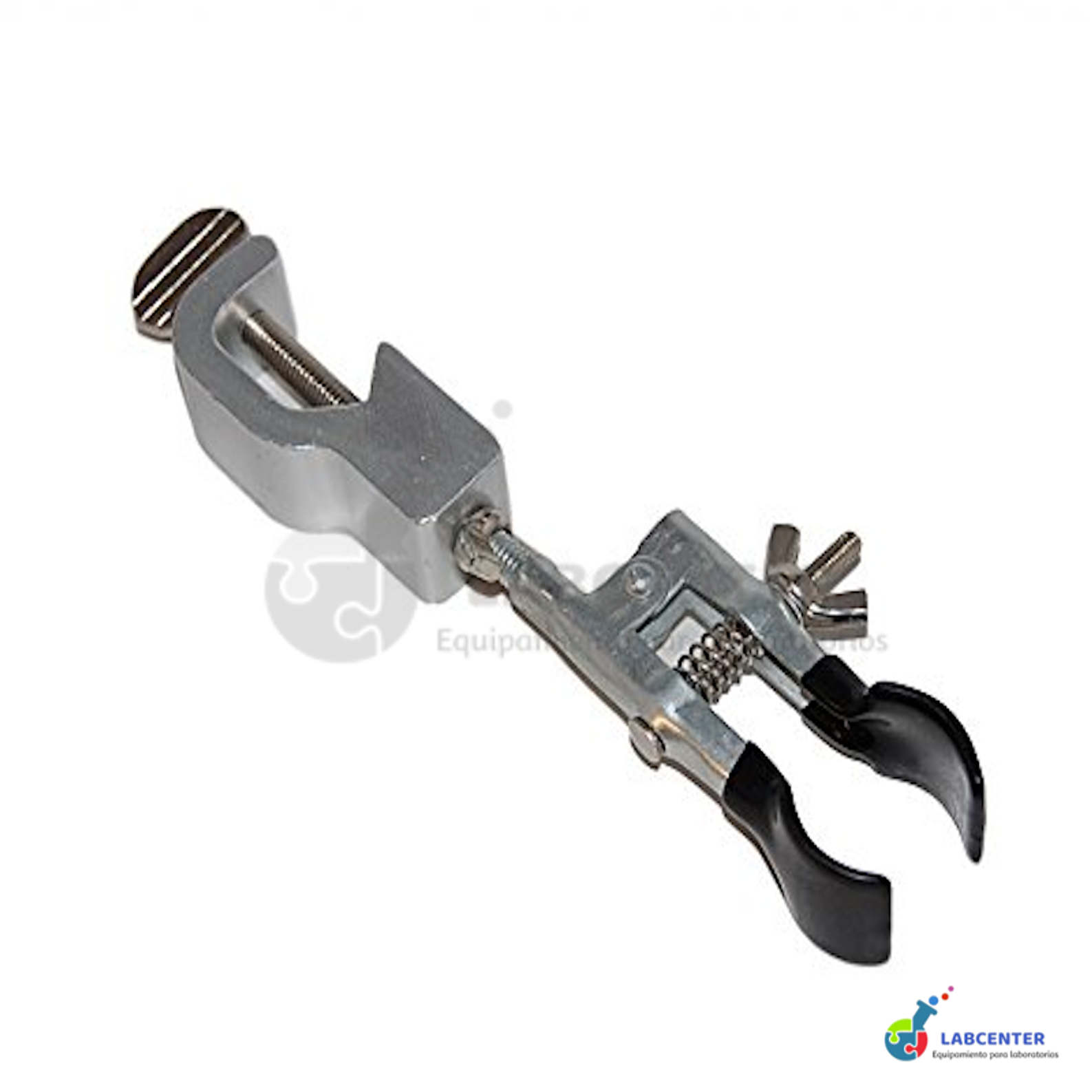 PINZA PARA BURETA TERMOMETRO MATRAZ 16 CM 1