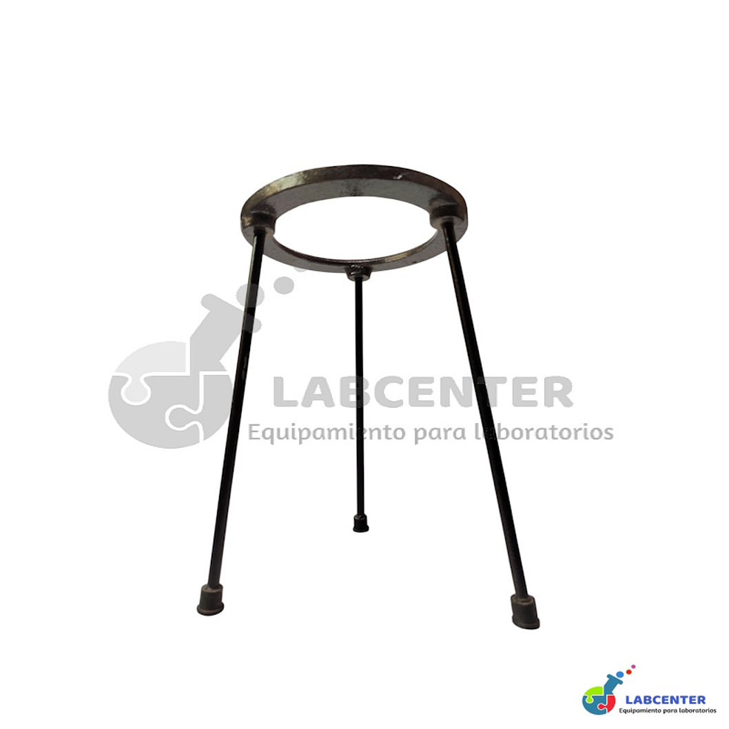 TRIPODE PARA MECHERO 16 CM 2