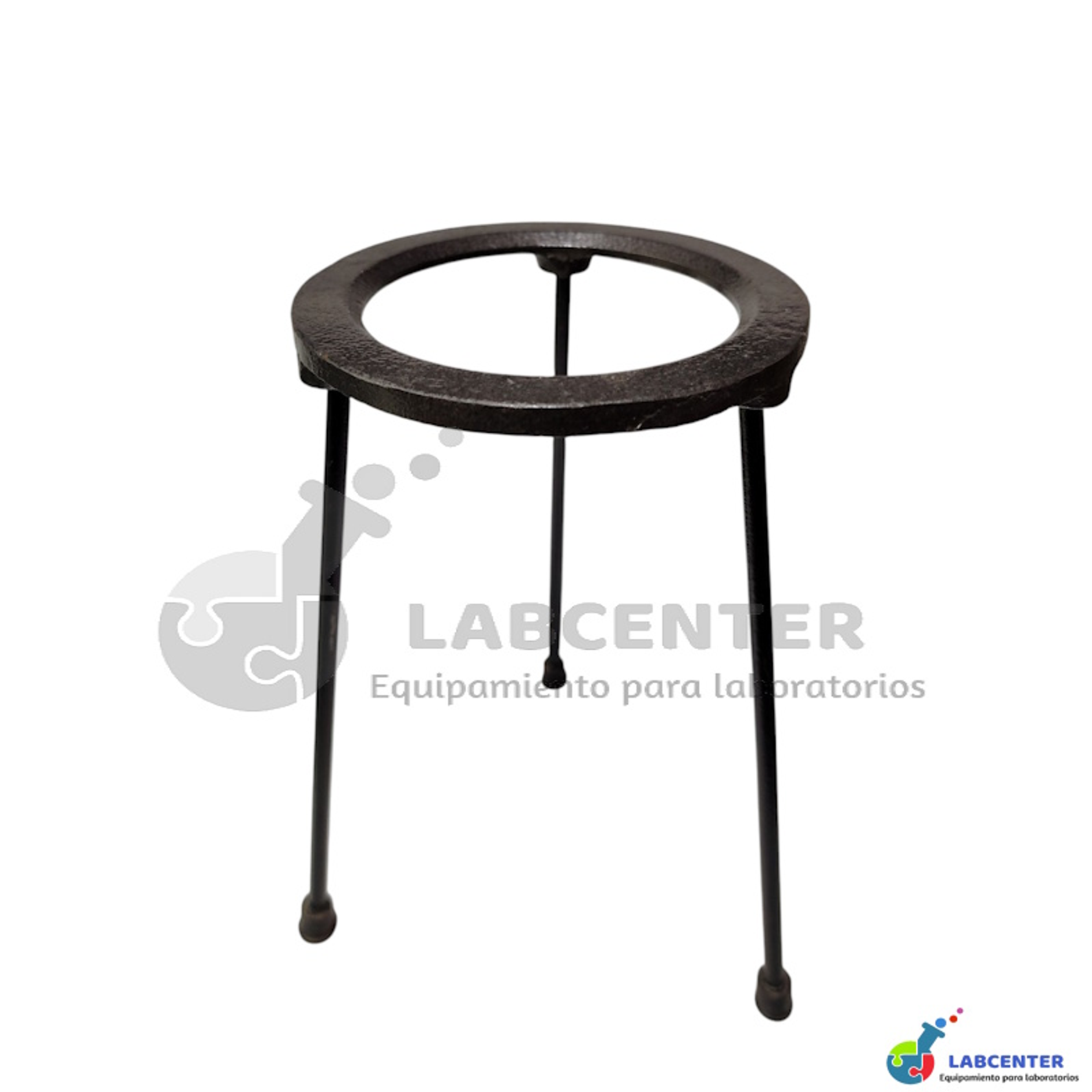 TRIPODE PARA MECHERO 24 CM 1