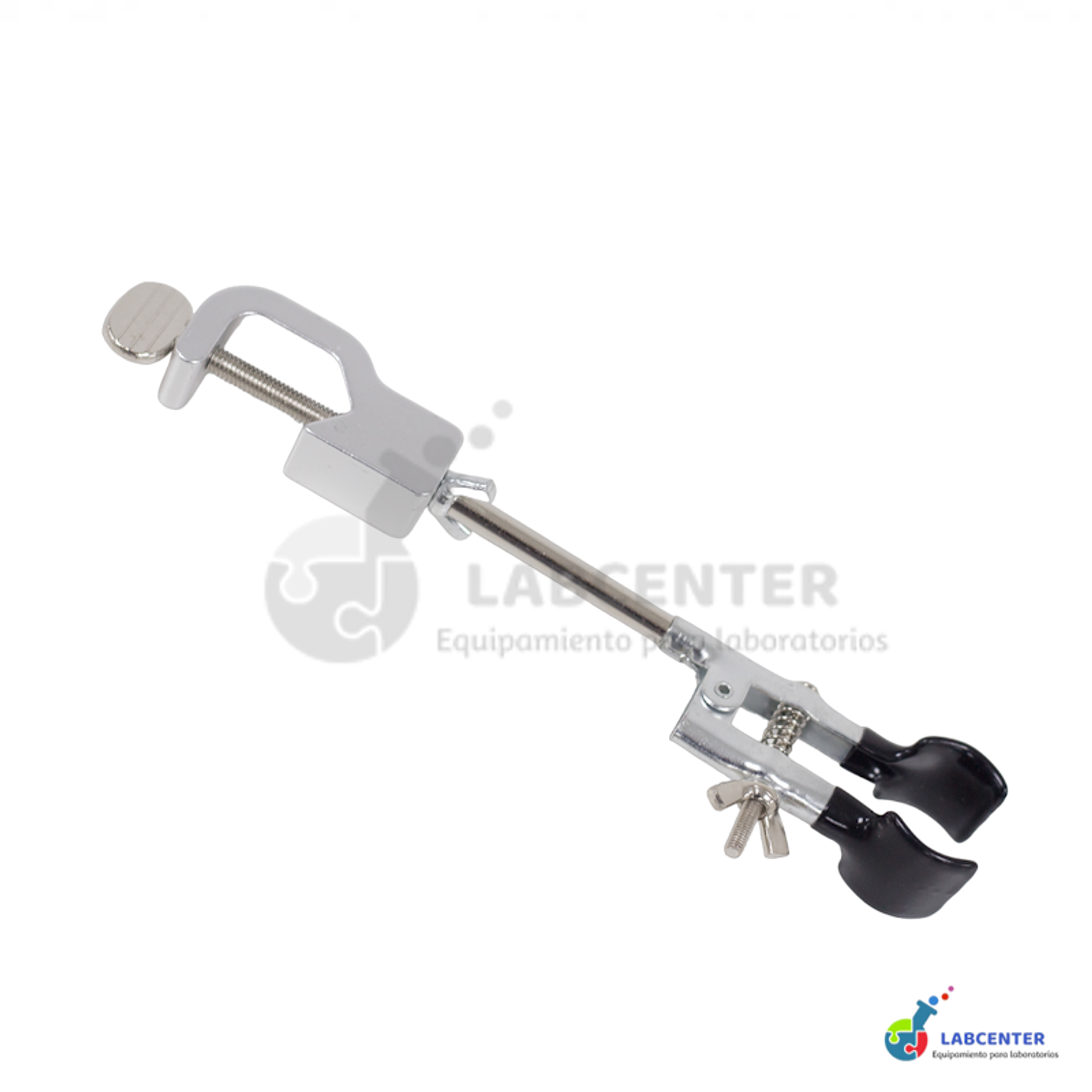 PINZA PARA BURETA TERMOMETRO MATRAZ 19 CM 1