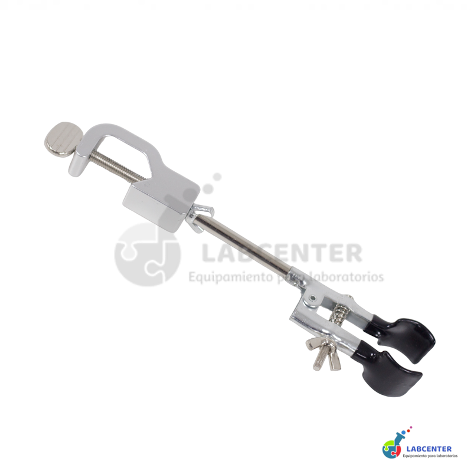 PINZA PARA BURETA TERMOMETRO MATRAZ 19 CM 1