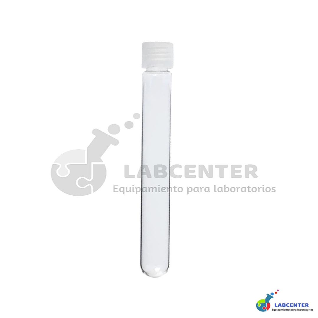 TUBO DE ENSAYO CON TAPA ROSCA 16X150 1