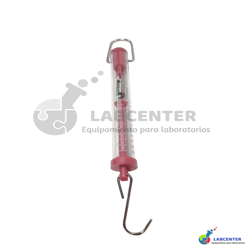 DINAMOMETRO 20N-2000 GRS