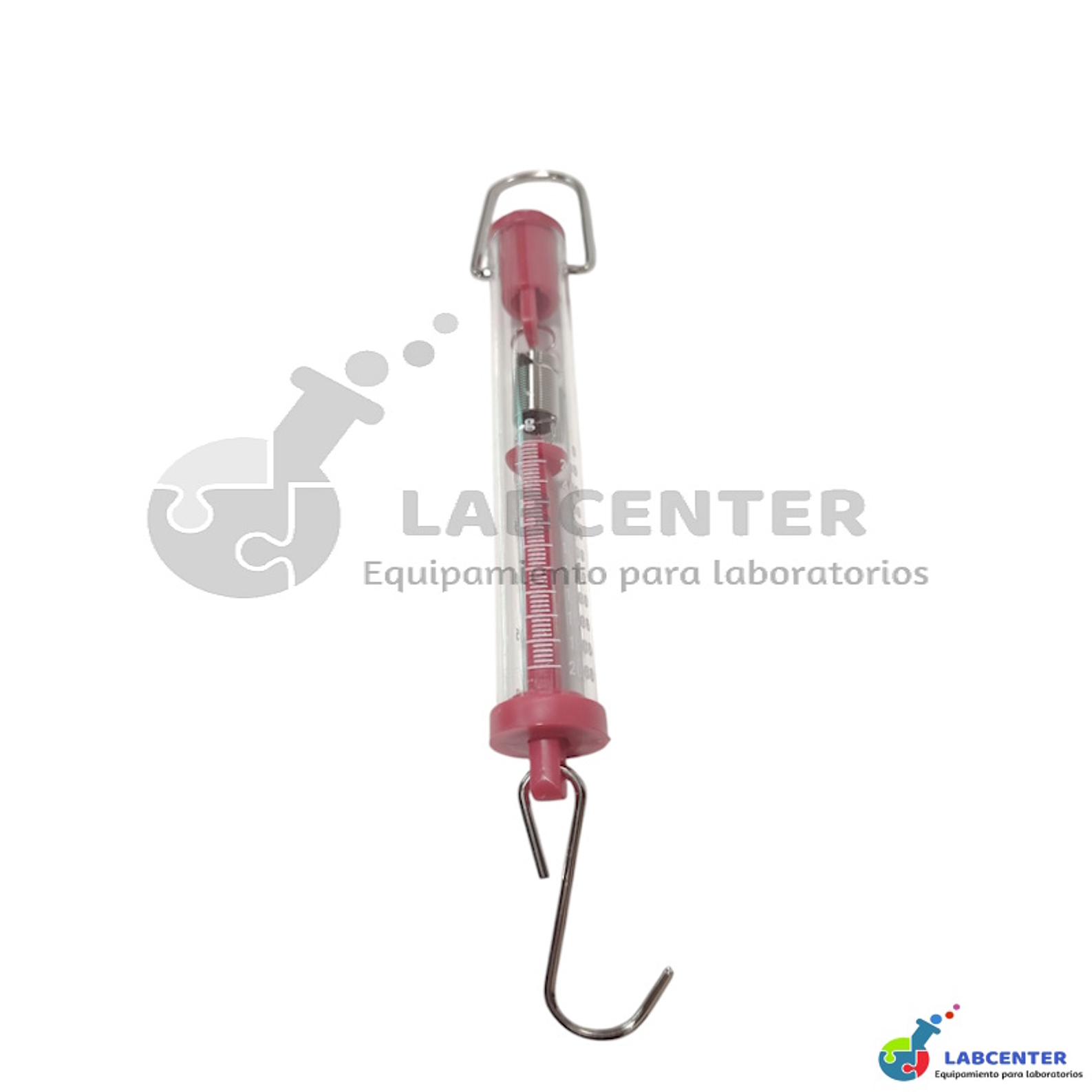 DINAMOMETRO 20N-2000 GRS 1