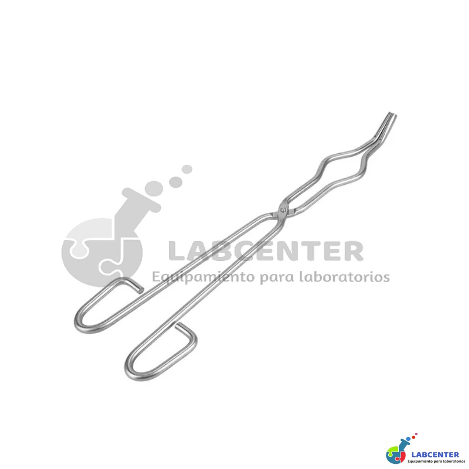 PINZA PARA CRISOL 1