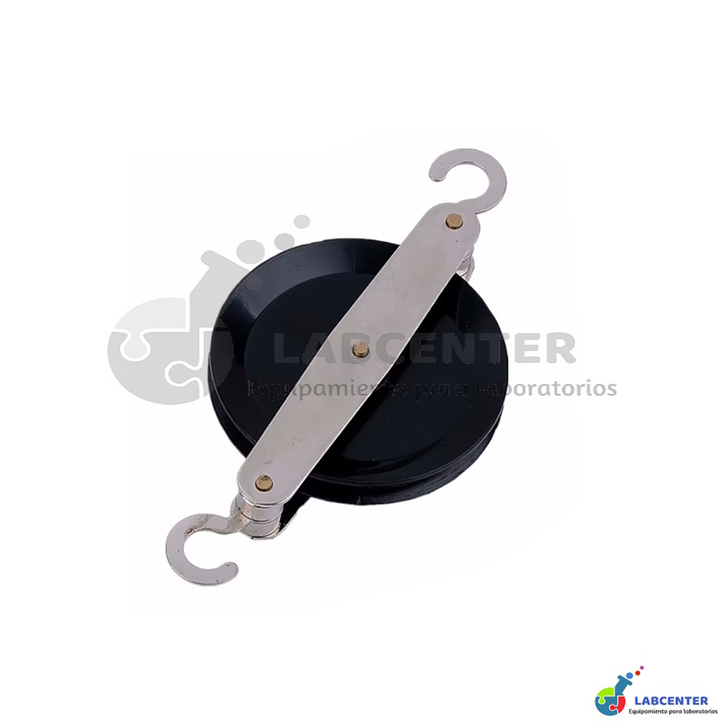 POLEA SIMPLE 50 MM 1