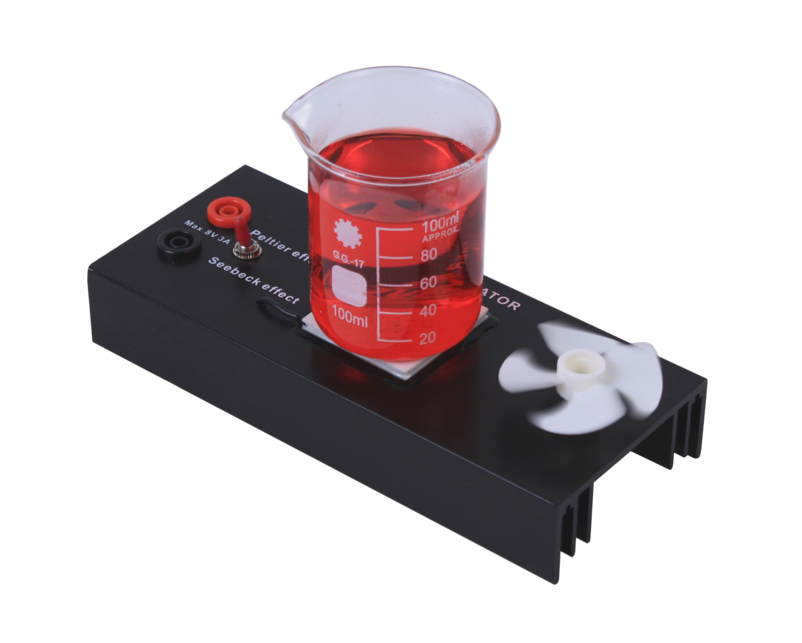 GENERADOR TERMICO