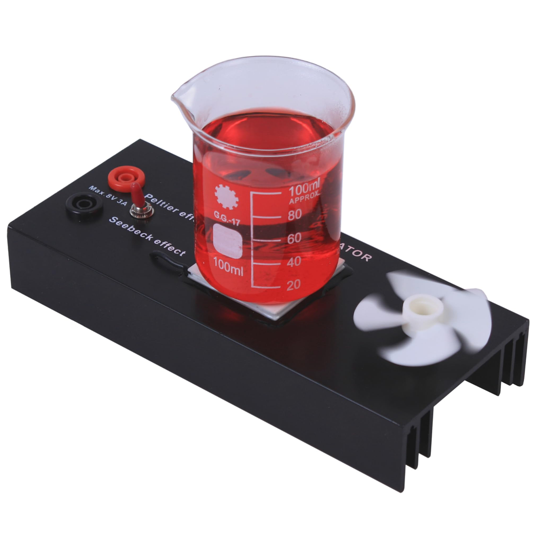 GENERADOR TERMICO  1