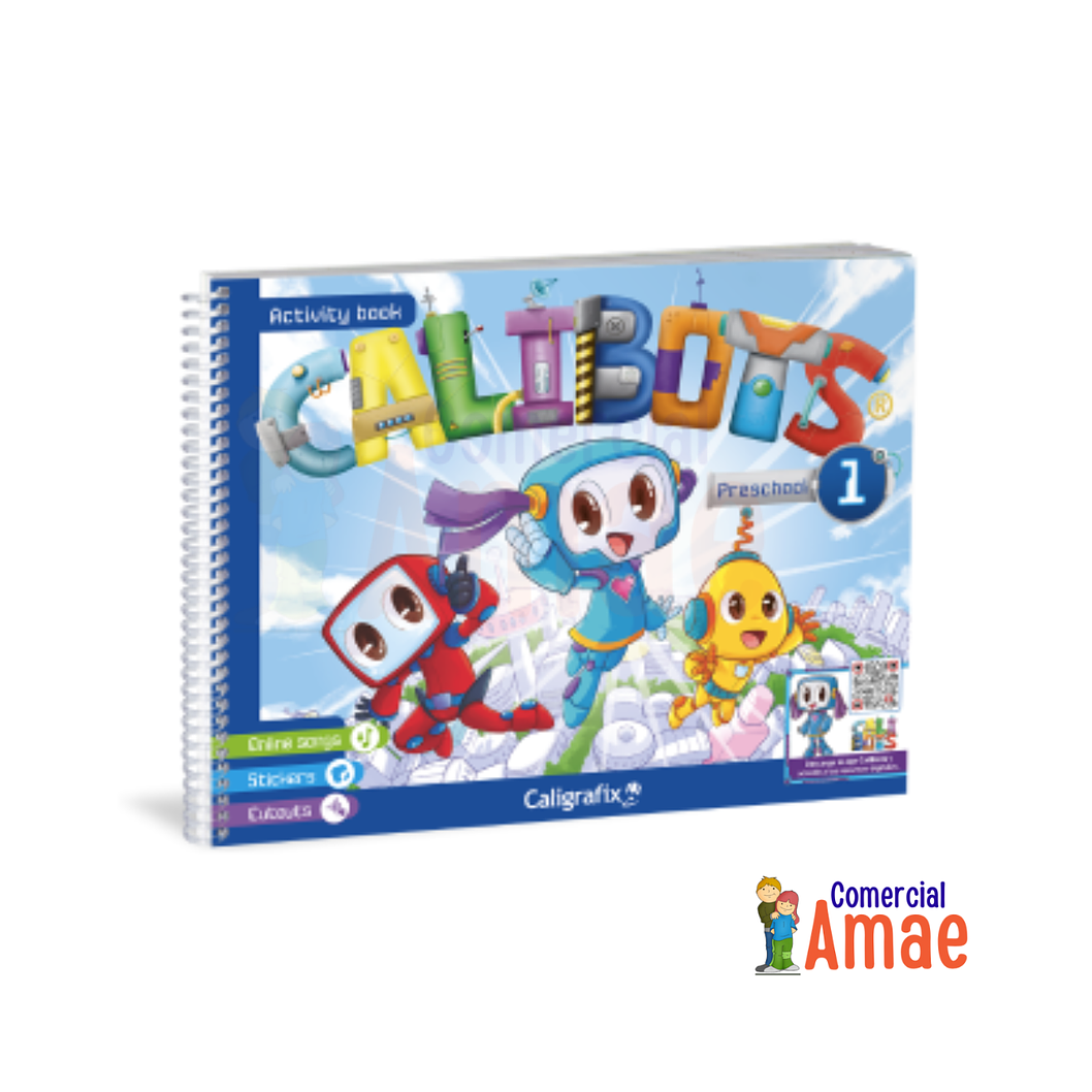 CALIBOTS 1 1