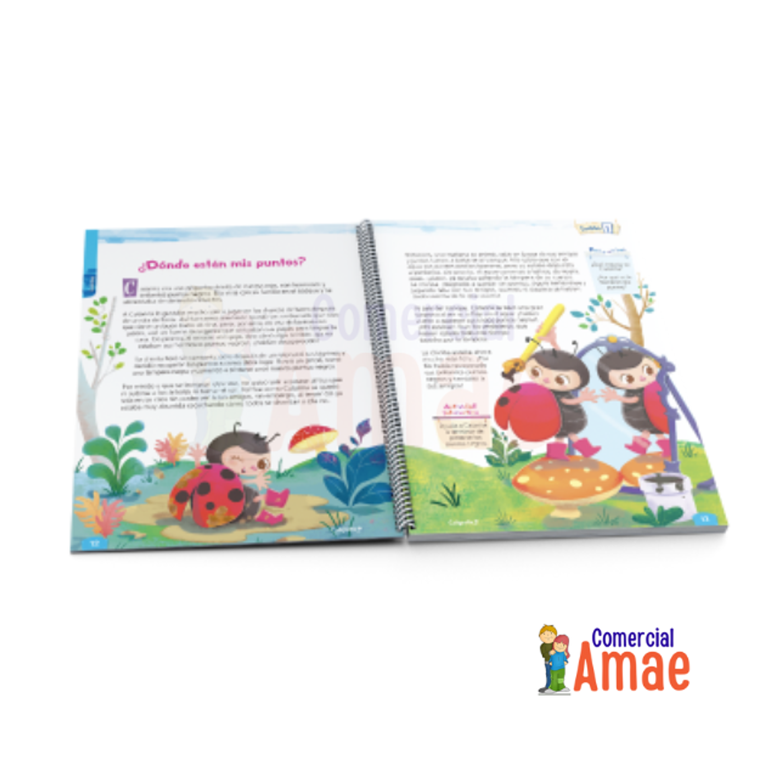 JUGANDO CON LOS CUENTOS 1 2