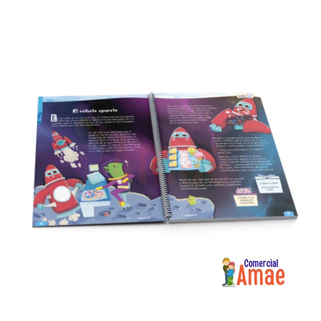 JUGANDO CON LOS CUENTOS 2 2