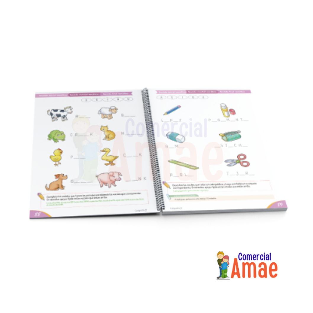 JUGANDO CON LOS SONIDOS Nº1 2