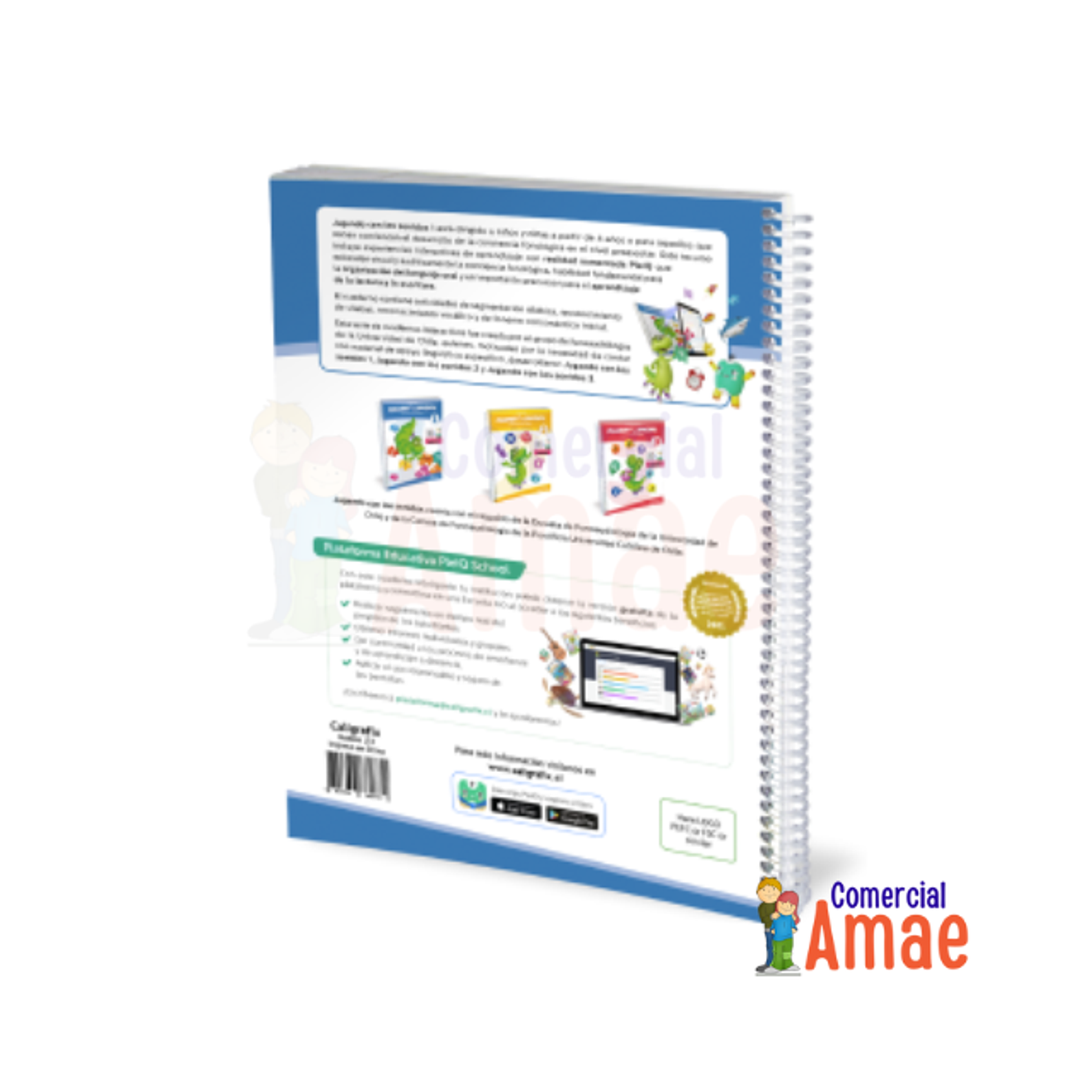 JUGANDO CON LOS SONIDOS Nº1 3