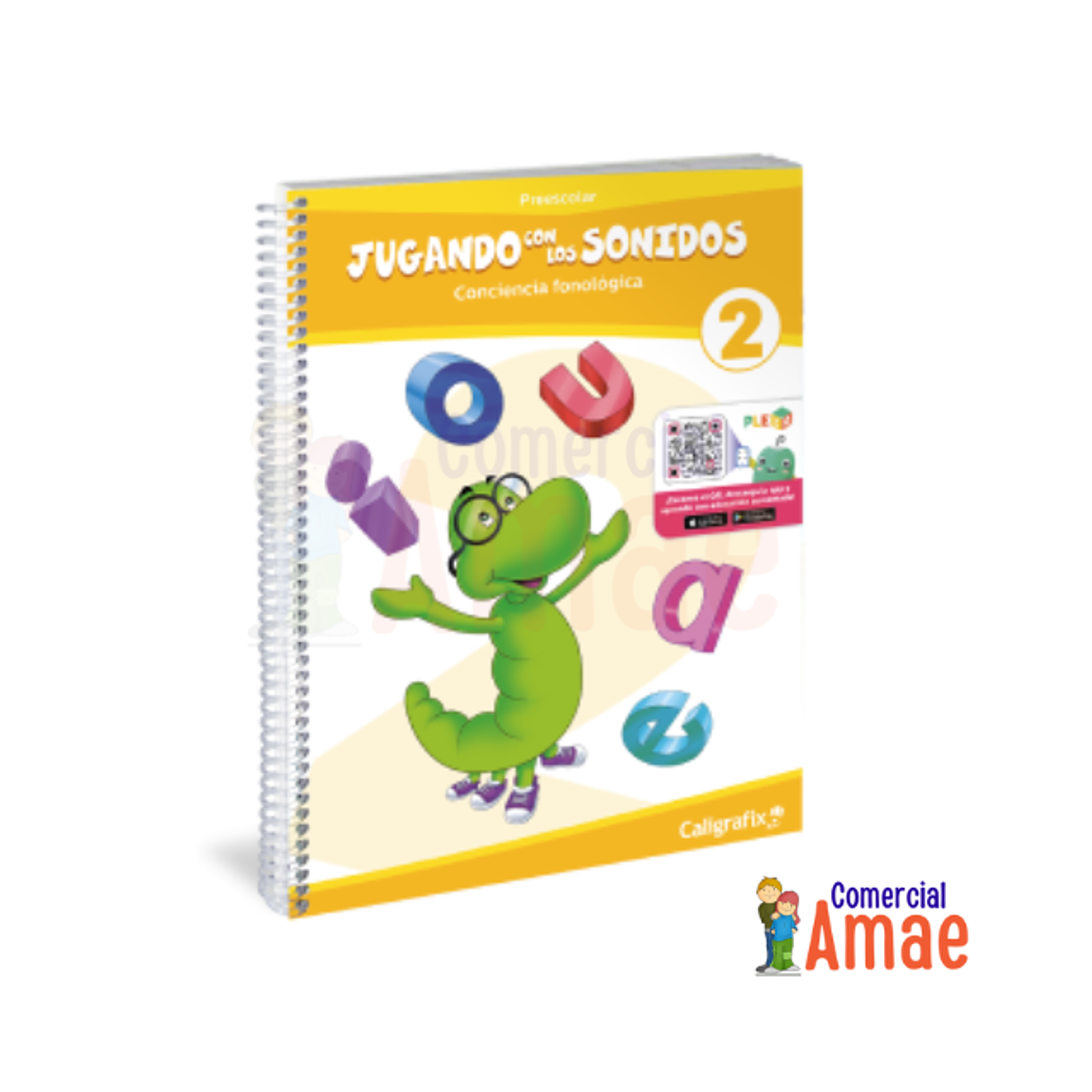 JUGANDO CON LOS SONIDOS Nº2 1