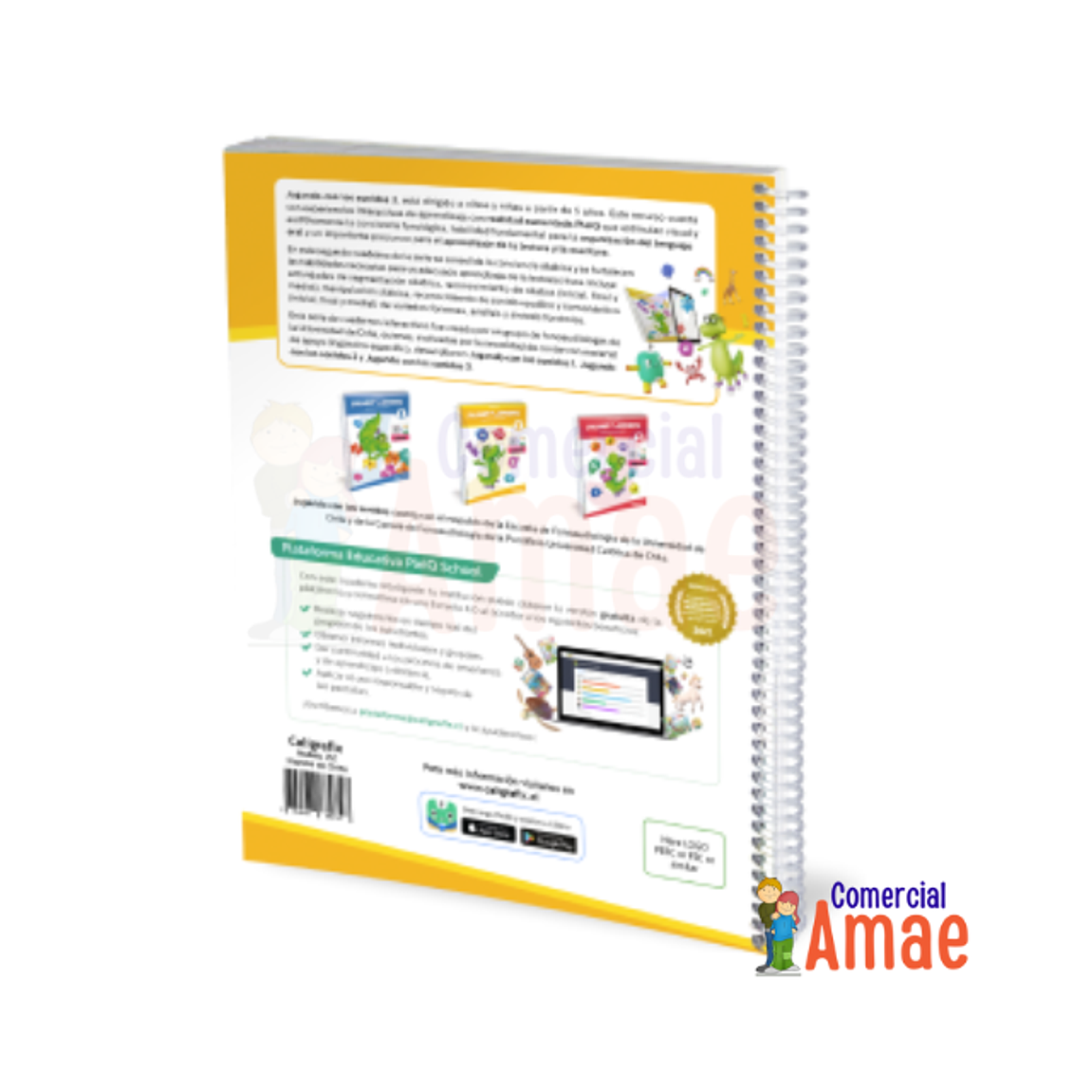 JUGANDO CON LOS SONIDOS Nº2 3