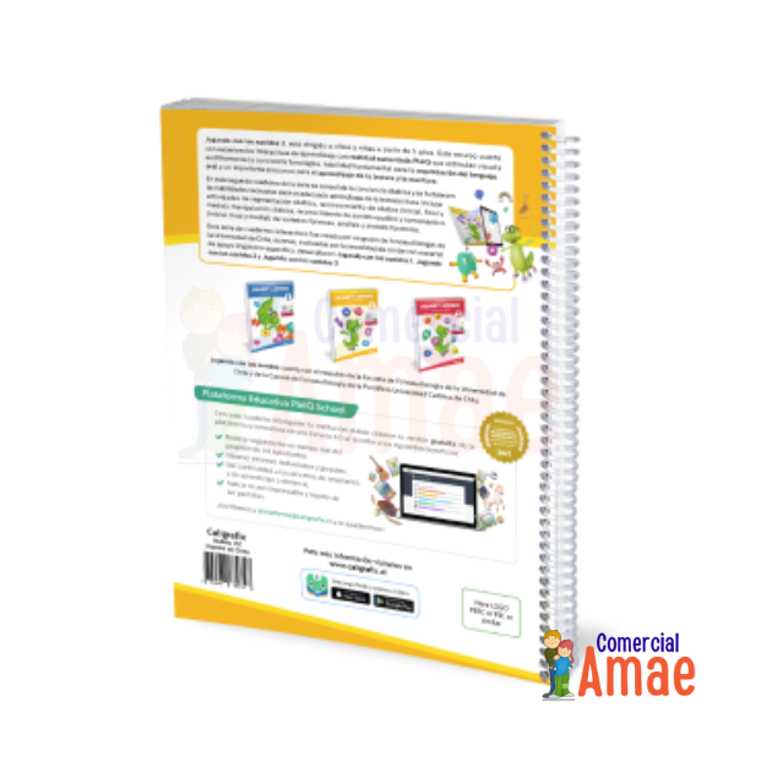 JUGANDO CON LOS SONIDOS Nº2 3