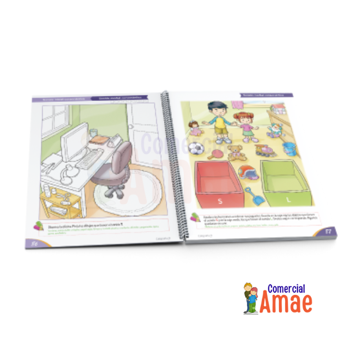 JUGANDO CON LOS SONIDOS Nº2 2