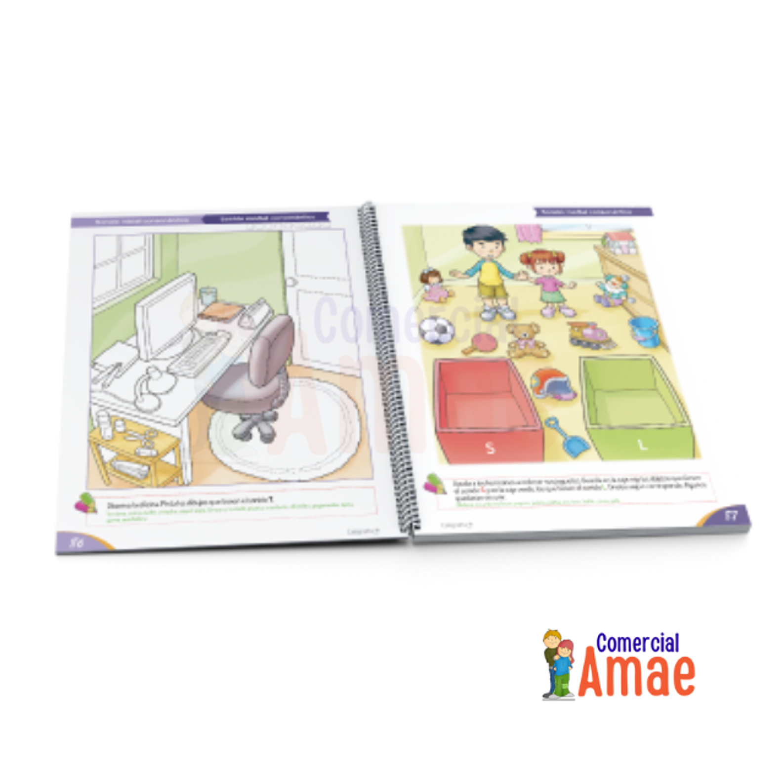 JUGANDO CON LOS SONIDOS Nº2 2