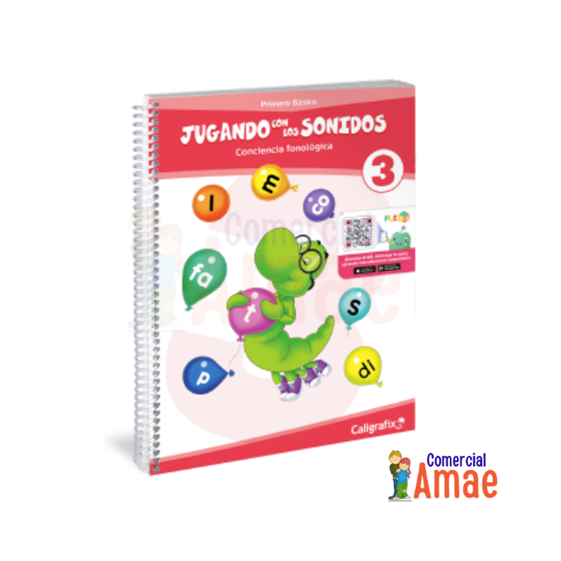 JUGANDO CON LOS SONIDOS Nº3 1