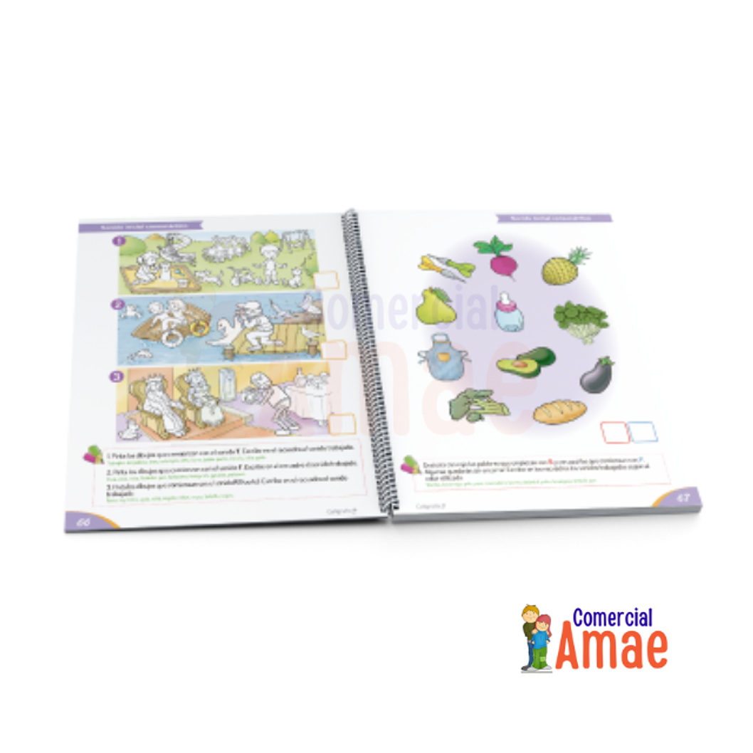 JUGANDO CON LOS SONIDOS Nº3 2