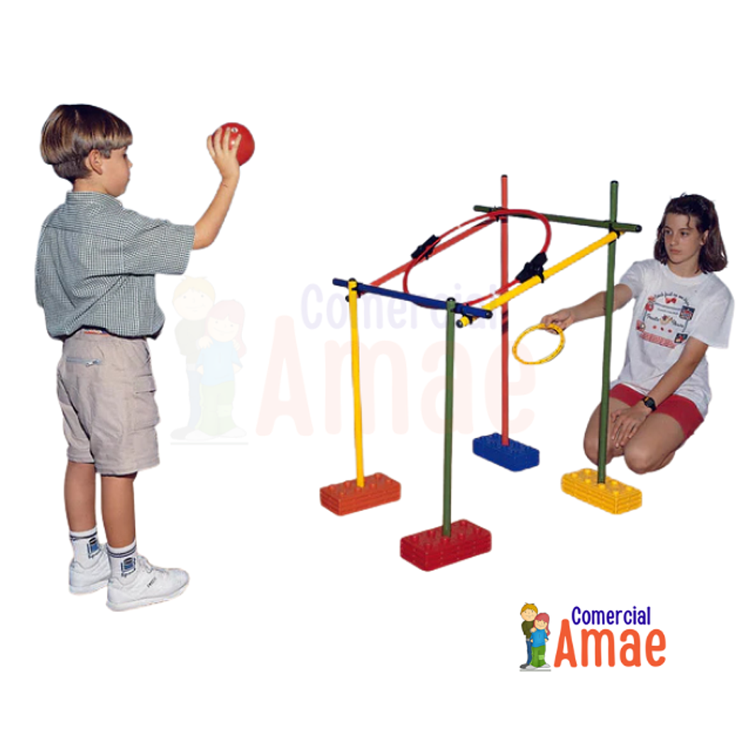 Carro-Contenedor de psicomotricidad 5