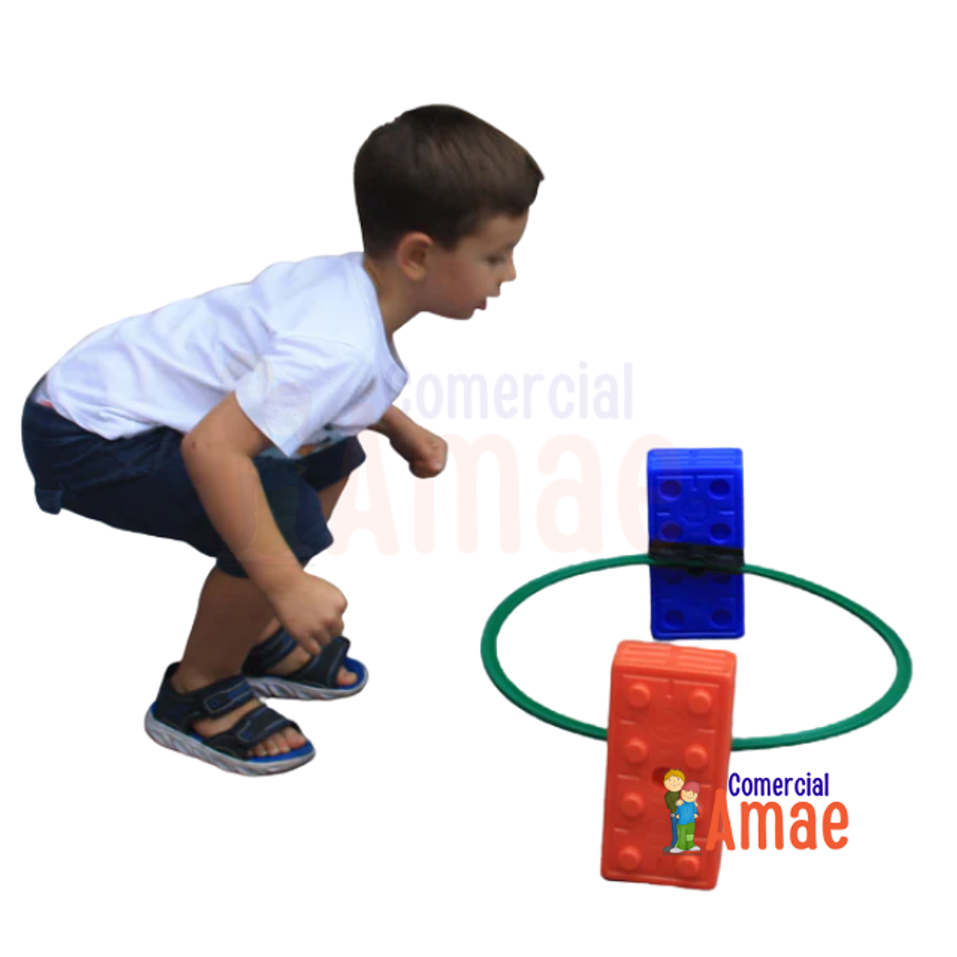 Carro-Contenedor de psicomotricidad 7