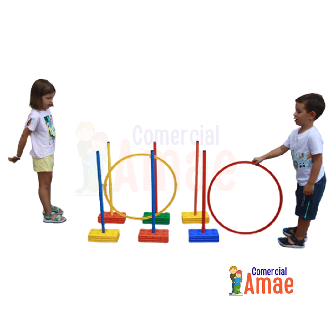 Carro-Contenedor de psicomotricidad 8