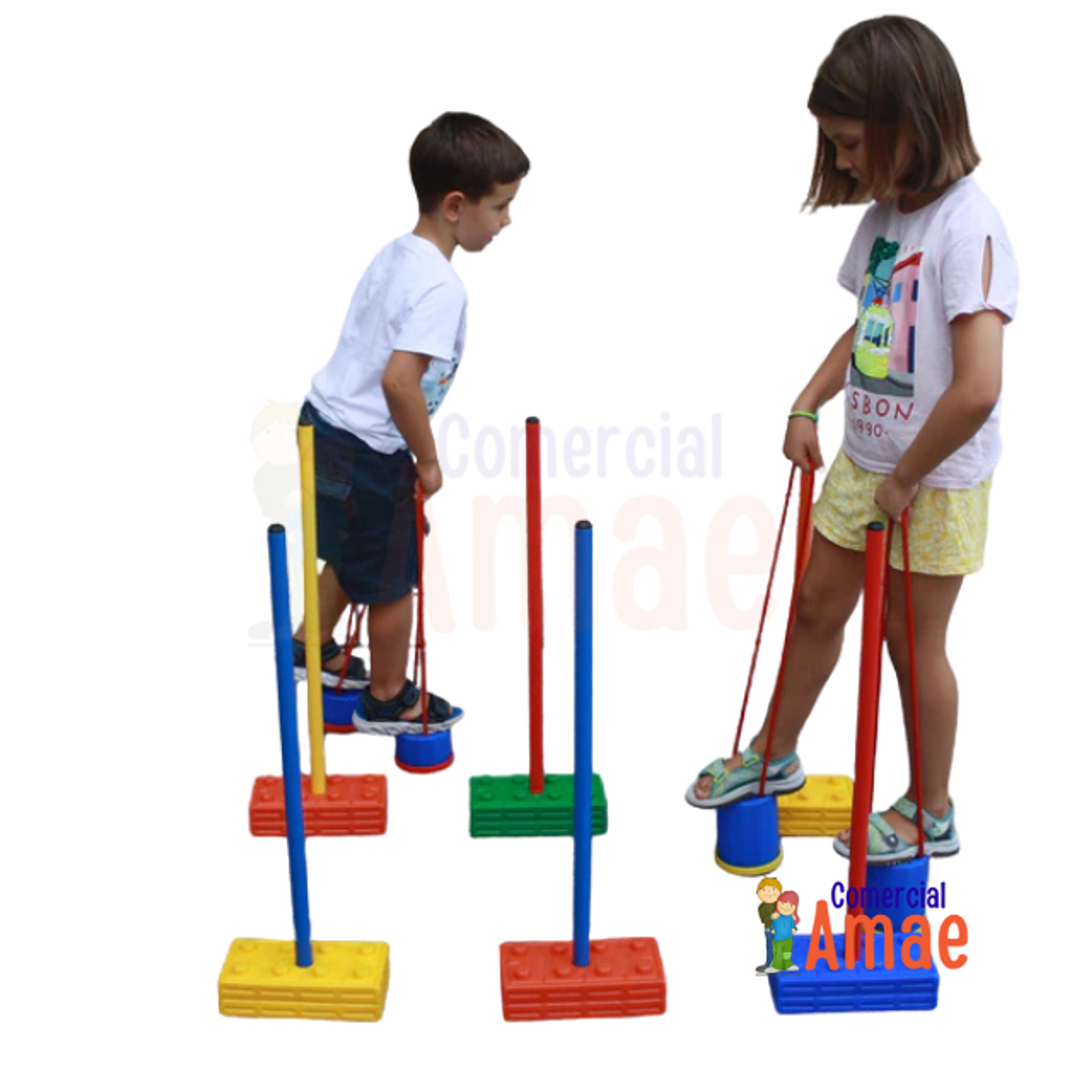 Carro-Contenedor de psicomotricidad 10