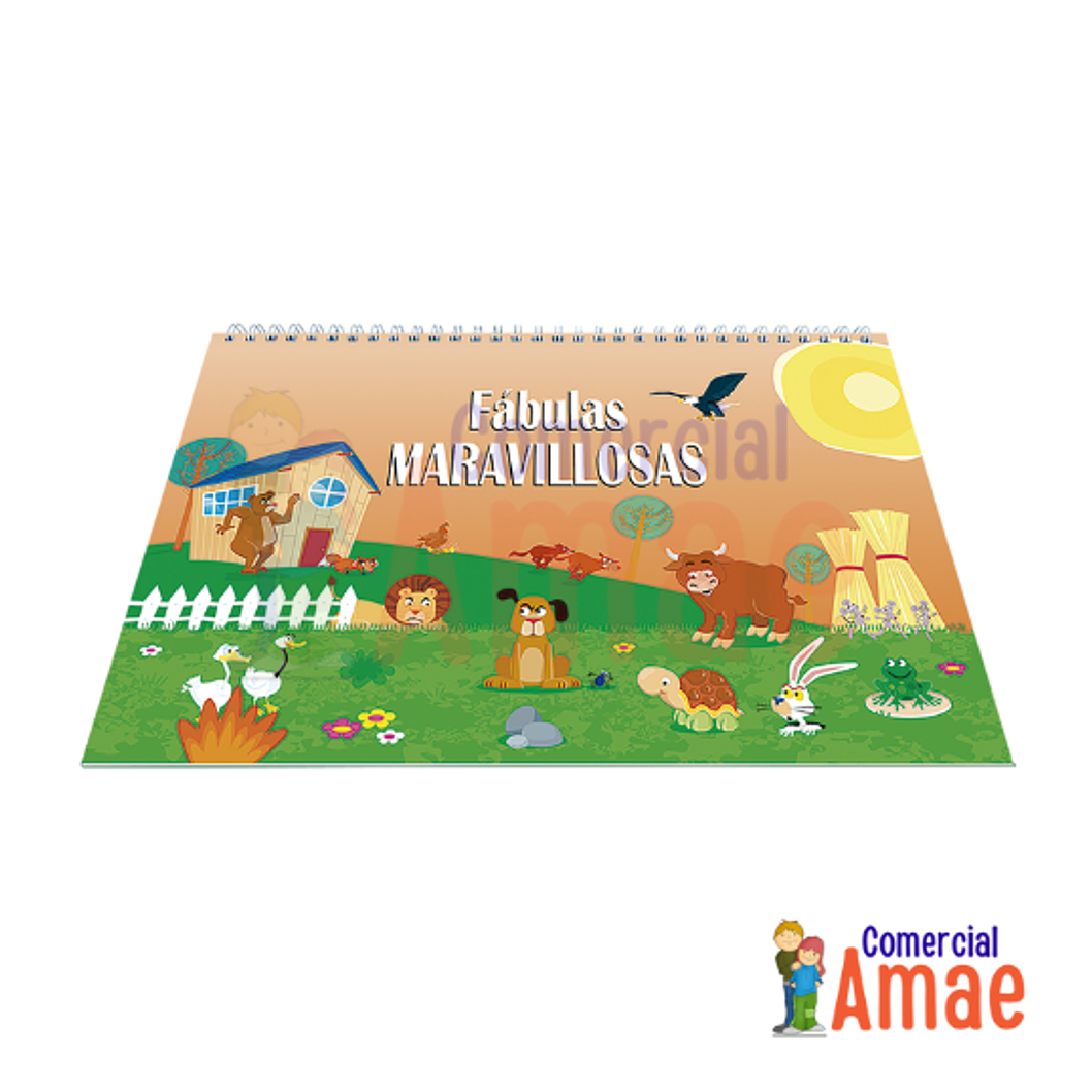 FABULAS MARAVILLOSA APAISADO 1
