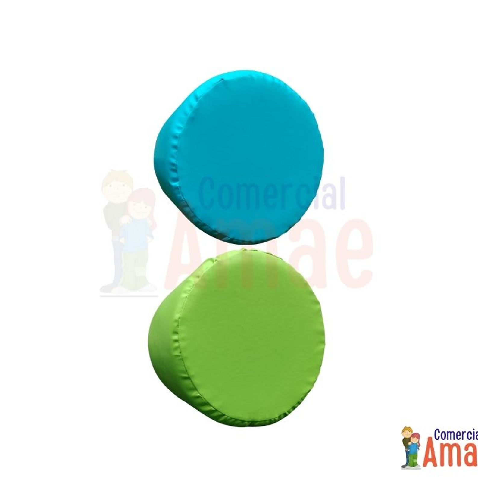 PUFF EDUCADOR/A INDIVIDUAL 1