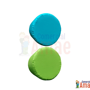 PUFF EDUCADOR/A INDIVIDUAL