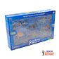 SET ANIMALES MARINOS 8 PIEZAS - Miniatura 2