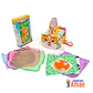 JUEGO SOFT DESCUBRIMIENTO SENSORIAL - Miniatura 1