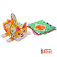 JUEGO SOFT DESCUBRIMIENTO SENSORIAL - Miniatura 2