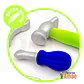 HERRAMIENTAS SOFT RUBBABU SET 5 PZAS - Miniatura 2