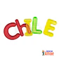 LETRAS MAYÚSCULAS TRASLÚCIDAS 29 PIEZAS - Miniatura 2
