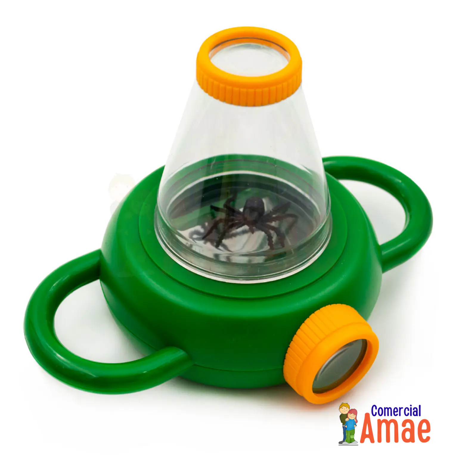 VASO LUPA DOBLE 1