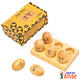 SET DE 6 HUEVOS DE LAS EMOCIONES - Miniatura 2