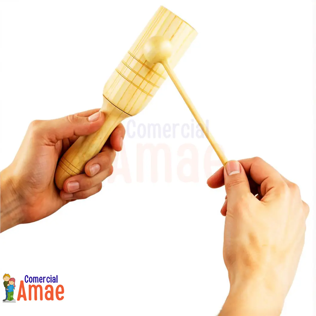 CLAVE CAMPANA MEDIANA 1