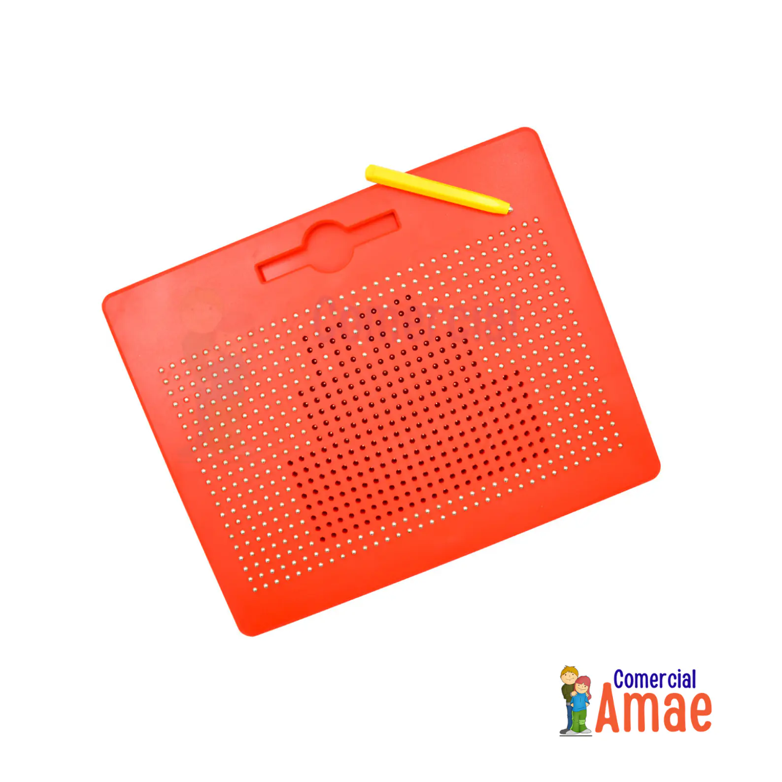 TABLERO IMANTADO PARA DIBUJAR 1