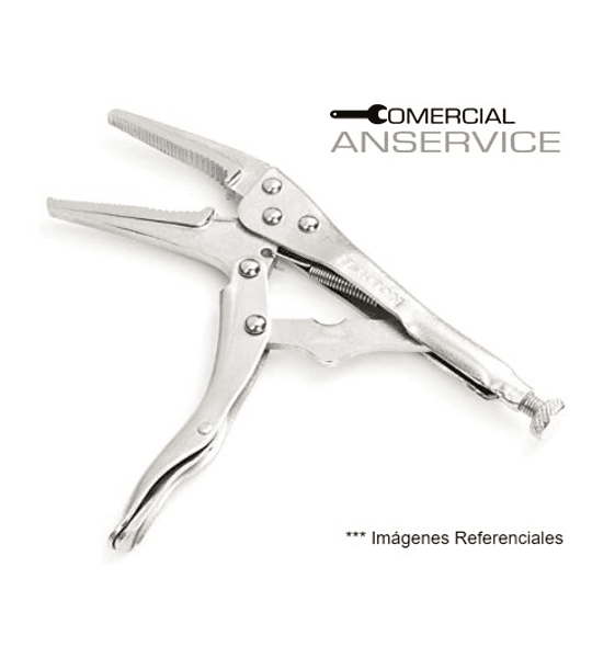 Llave Caimán de punta larga 8", Tekton ﻿﻿﻿**Producto sin IVA incluido﻿﻿