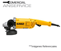 Esmeril Angular 7" 2.200 W #DWE491, Dewalt ﻿﻿﻿**Producto sin IVA incluido﻿﻿