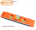 Nivel Magnético Torpedo 9", #253005, Tactix ﻿﻿﻿**Producto sin IVA incluido﻿﻿